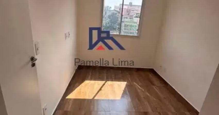 Apartamento para venda em são paulo, cidade satélite santa bárbara, 1 dormitório, 1 banheiro