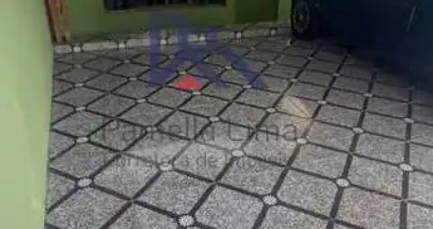 Casa para locação em são paulo, jardim vila formosa, 1 dormitório, 1 banheiro, 1 vaga