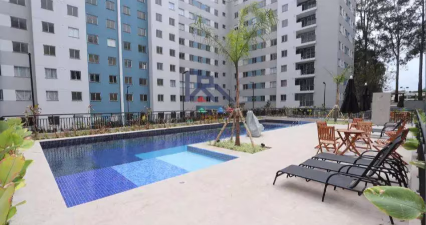 Apartamento para locação em são paulo, parque colonial, 2 dormitórios, 1 banheiro