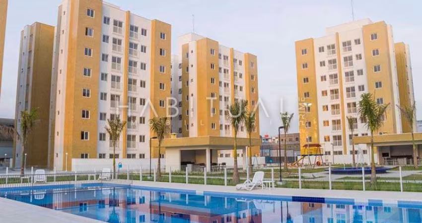 Apartamento com 3 quartos à venda na Rua João Bettega, Portão, Curitiba