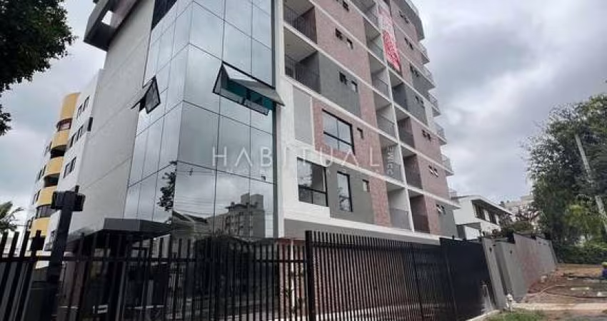 Apartamento com 1 quarto à venda na Rua Doutor José Palú, 272, Novo Mundo, Curitiba