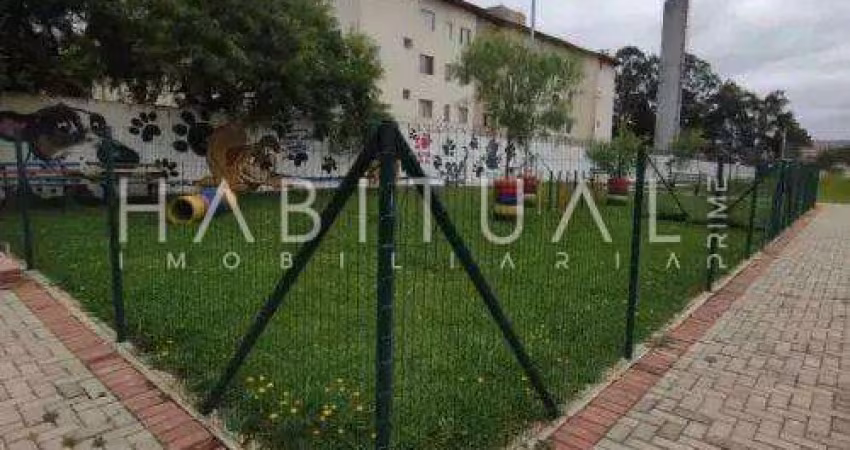 Apartamento com 3 quartos à venda na Rua Anneliese Gellert Krigsner, 3074, Iná, São José dos Pinhais