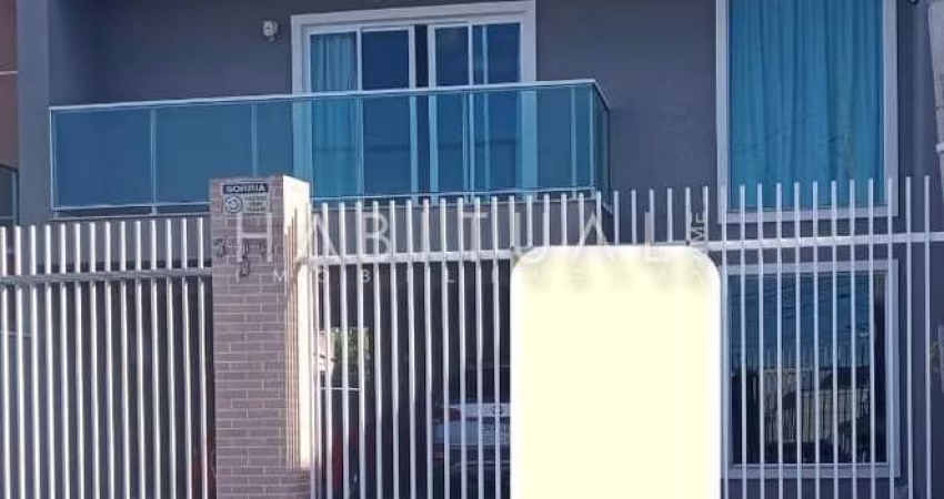 Casa com 3 quartos à venda na Rua Clávio Molinari, Capão da Imbuia, Curitiba