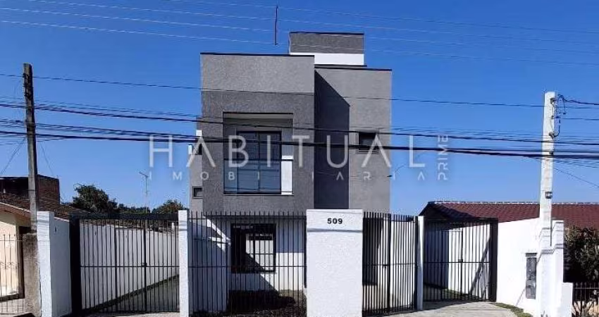 Casa com 2 quartos à venda na Rua Doutor Antônio Gomes, Xaxim, Curitiba