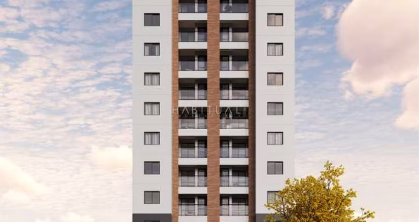 Apartamento com 2 quartos à venda na Rua Valentin Nichele, Pinheirinho, Curitiba