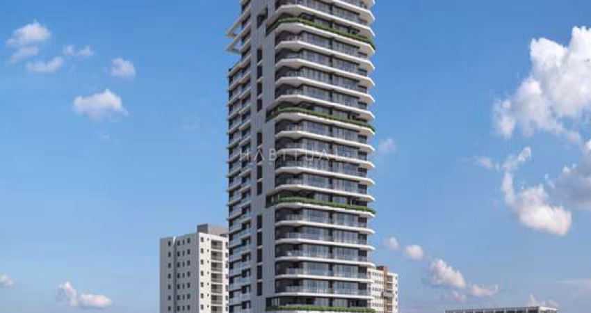 Apartamento com 3 quartos à venda na Avenida República Argentina, Portão, Curitiba
