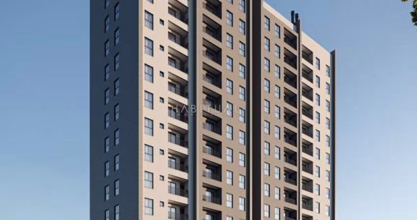 Apartamento com 3 quartos à venda na Rua Brasílio Bacellar Filho, Tingui, Curitiba