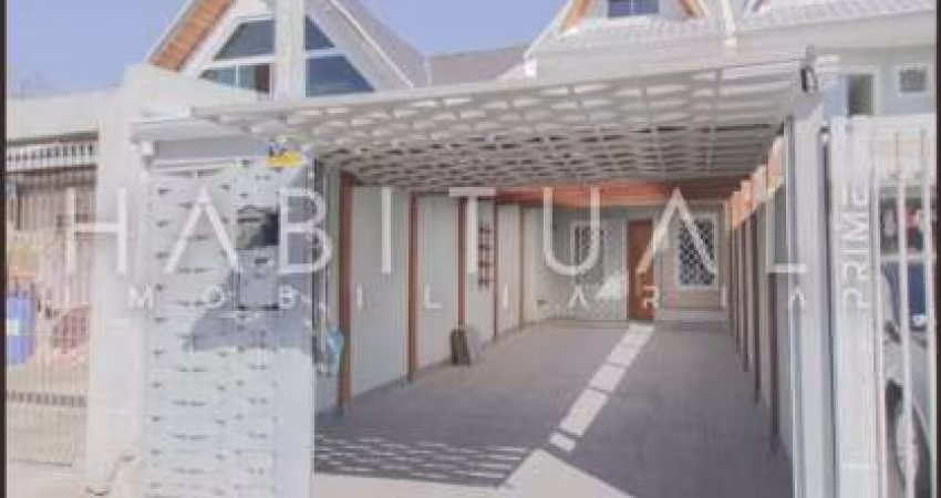 Casa com 3 quartos à venda na Rua Antônio Schwartz, Sítio Cercado, Curitiba