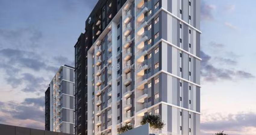 Apartamento com 2 quartos à venda na Avenida República Argentina, Novo Mundo, Curitiba
