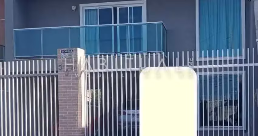 Casa com 3 quartos à venda na Rua Clávio Molinari, Capão da Imbuia, Curitiba