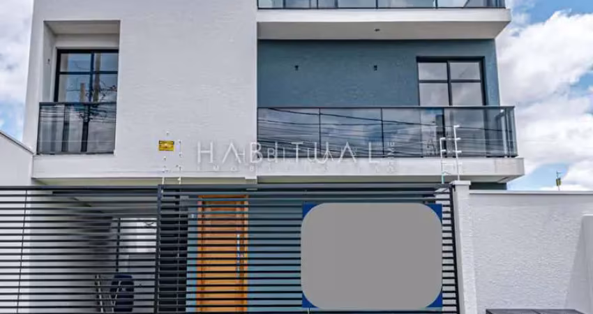 Casa com 3 quartos à venda na Rua Antônio Rodrigues da Rocha, Atuba, Curitiba