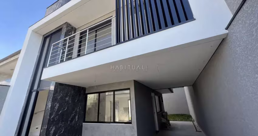 Casa com 3 quartos à venda na Rua Inajá, 1218, Sítio Cercado, Curitiba