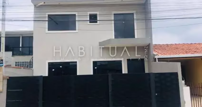 Casa com 3 quartos à venda na Rua Professora Kloldi Jane Assis, Sítio Cercado, Curitiba