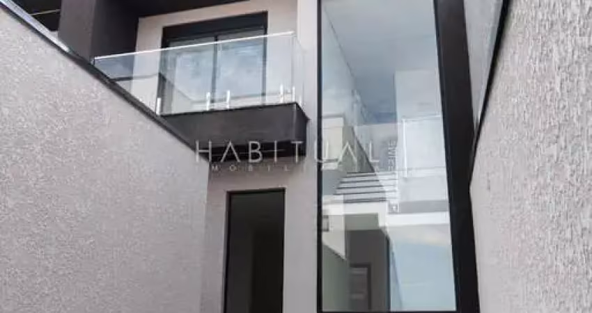 Casa com 3 quartos à venda na Rua Abrão Winter, Xaxim, Curitiba