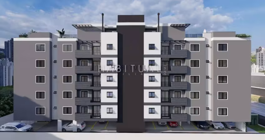 Apartamento com 3 quartos à venda na Rua Vinte e Dois de Abril, 456, Centro, Pinhais