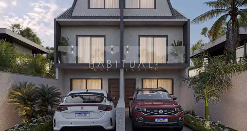 Casa com 3 quartos à venda na Rua Mercedes Irene Bonatto Scroccaro, Umbará, Curitiba