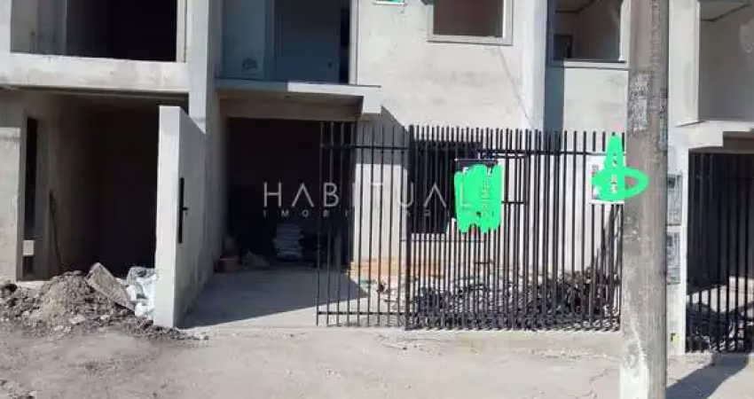 Casa com 3 quartos à venda na Rua Izabela Veiga Kulcheski, Cidade Industrial, Curitiba
