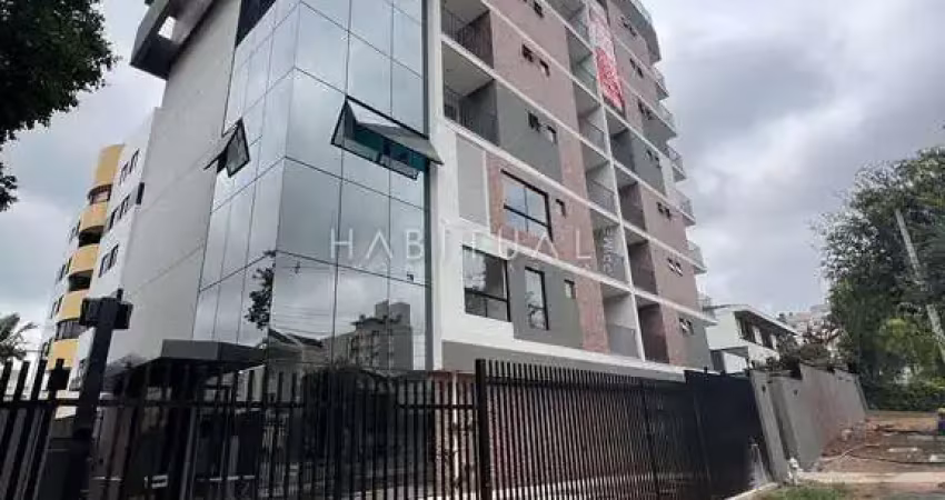 Kitnet / Stúdio à venda na Rua Doutor José Palú, 272, Novo Mundo, Curitiba