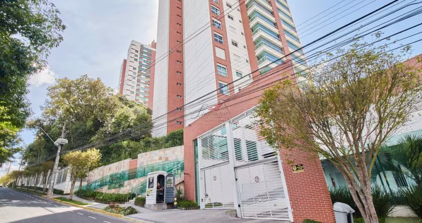 Apartamento com 3 quartos para alugar na Rua Deputado Heitor Alencar Furtado, 3520, Mossunguê, Curitiba