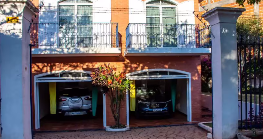 Casa com 4 quartos à venda na Rua Professora Talita Bresolin, 777, Centro, Apucarana