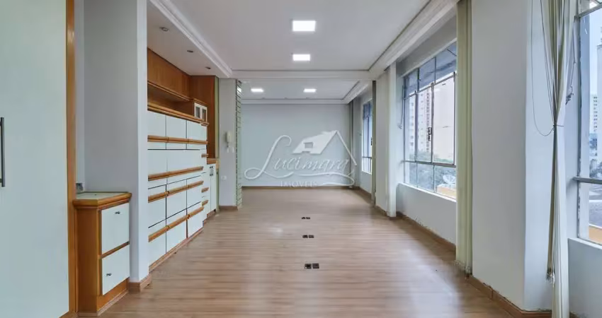 Sala comercial à venda na Alameda Doutor Muricy, 650, Centro, Curitiba