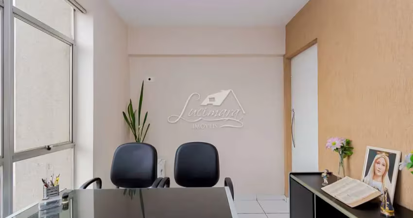 Sala comercial à venda na Rua Desembargador Westphalen, 295, Centro, Curitiba