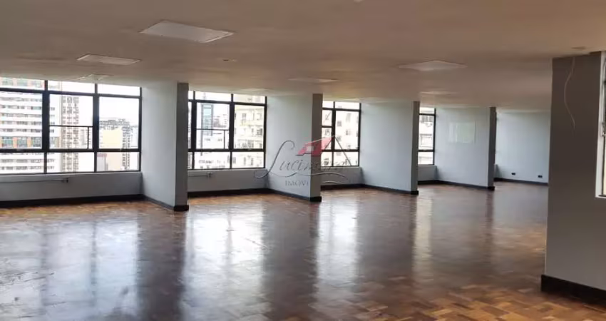 Sala comercial para alugar na Rua Voluntários da Pátria, 400, Centro, Curitiba