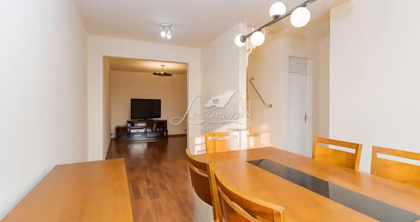 Casa com 3 quartos à venda na Rua Treviso, 67, Santa Felicidade, Curitiba