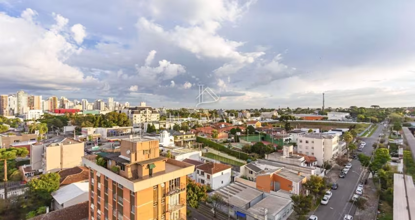 Cobertura com 3 quartos para alugar na Rua Saldanha Marinho, 2190, Bigorrilho, Curitiba