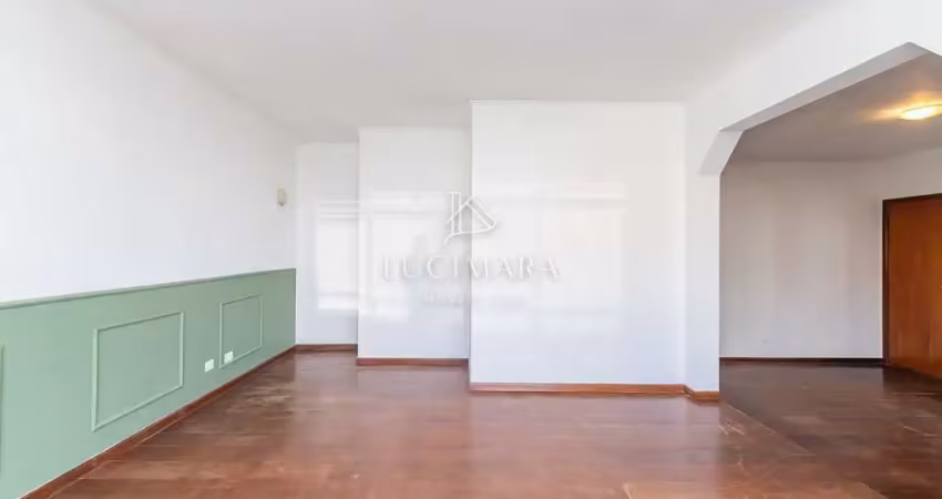 Apartamento com 4 quartos para alugar na Avenida Presidente Getúlio Vargas, 2780, Água Verde, Curitiba