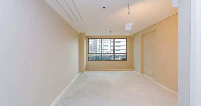Sala comercial para alugar na Avenida João Gualberto, 1342, Juvevê, Curitiba