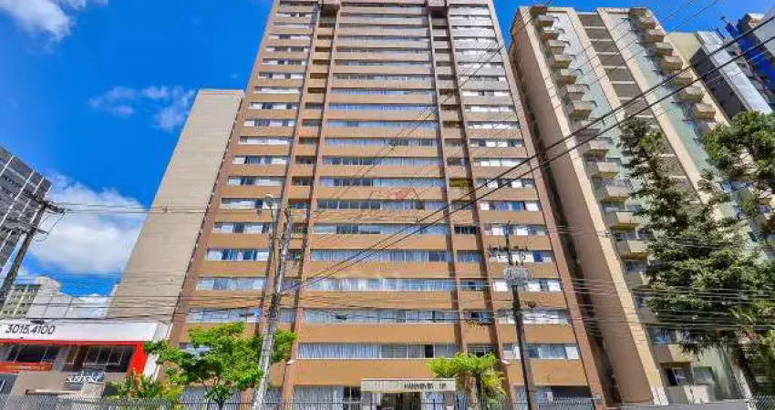 Apartamento com 3 quartos para alugar na Rua Nicolau Maeder, 191, Alto da Glória, Curitiba