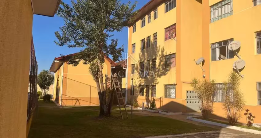 Apartamento para alugar na Rua Hilda Cadilhe de Oliveira, 110, Cidade Industrial, Curitiba