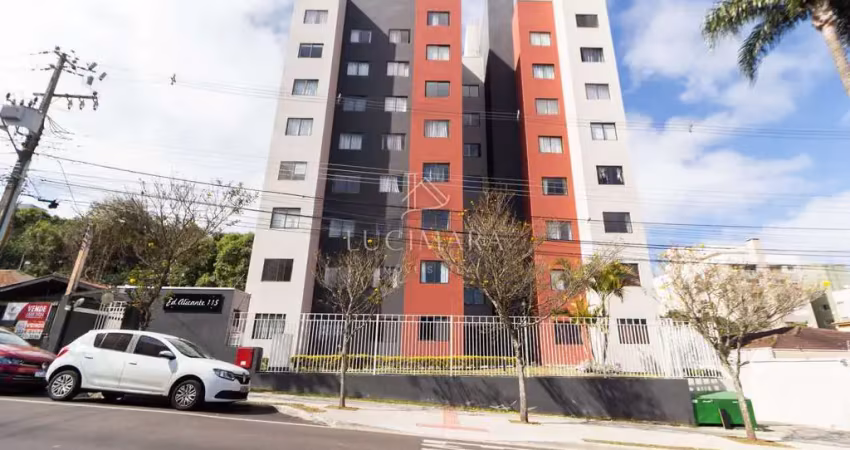 Apartamento com 1 quarto para alugar na Rua Padre Leonardo Nunes, 115, Portão, Curitiba