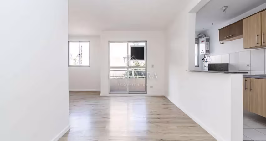 Apartamento com 2 quartos à venda na Rua Eduardo Aguirre Calabresi, 161, Cristo Rei, Curitiba