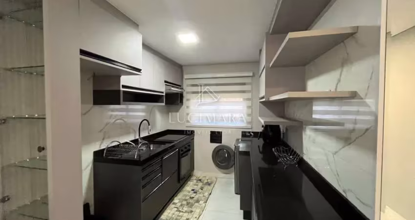 Apartamento com 2 quartos para alugar na Rua Francisco Fruet, 1055, Novo Mundo, Curitiba