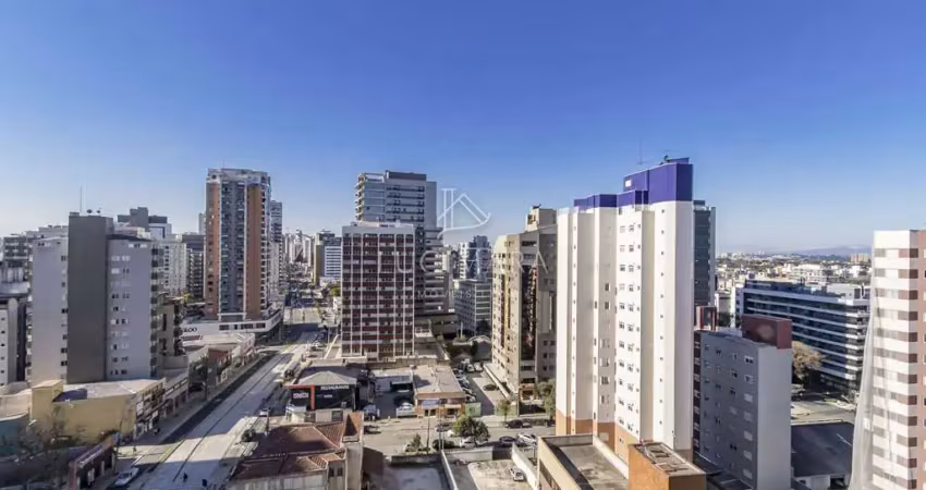 Apartamento com 3 quartos para alugar na Travessa Ferreira do Amaral, 30, Água Verde, Curitiba