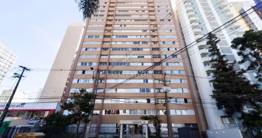Apartamento com 3 quartos à venda na Rua Nicolau Maeder, 191, Alto da Glória, Curitiba