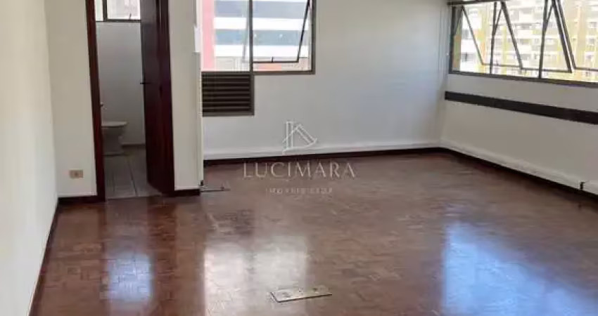 Sala comercial para alugar na Avenida Sete de Setembro, 4214, Centro, Curitiba