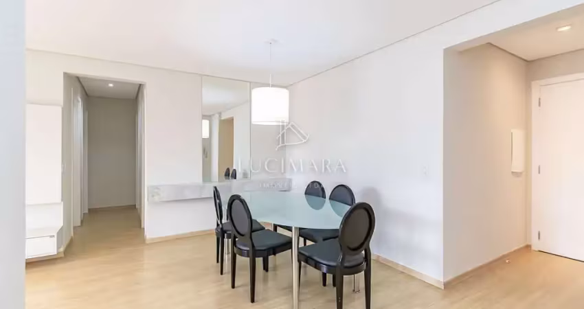 Apartamento com 3 quartos para alugar na Rua Dezenove de Novembro, 200, Centro, Pinhais