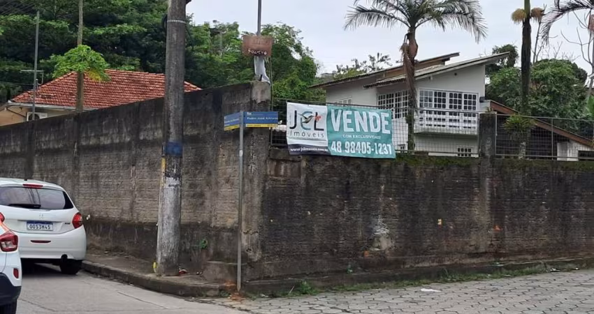 TERRENO JANAINA