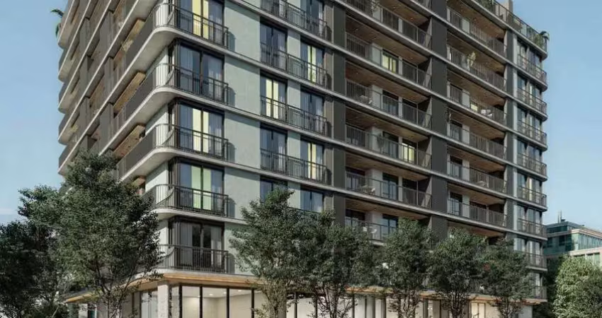 Apartamento à venda em florianópolis, balneário, com 3 quartos, 102m²