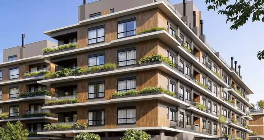 Apartamento à venda, no vergê campeche,  em florianópolis, campeche, com 2 quartos, 88.09m²