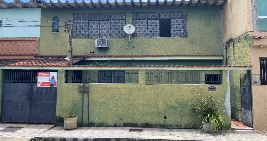 2 casas à venda em BNH, Mesquita por R$ 380 mil