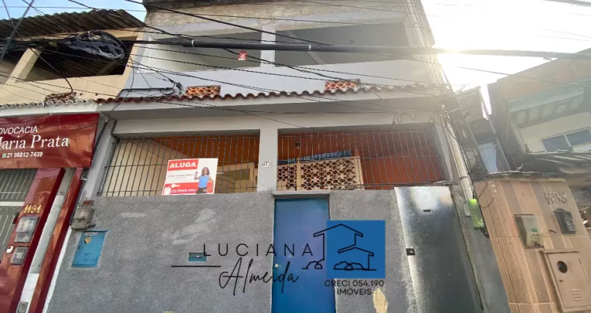 Casa para alugar em mesquita de um quarto por r$ 750,00