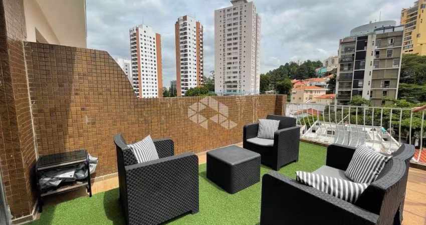 Casa na Vila Madalena