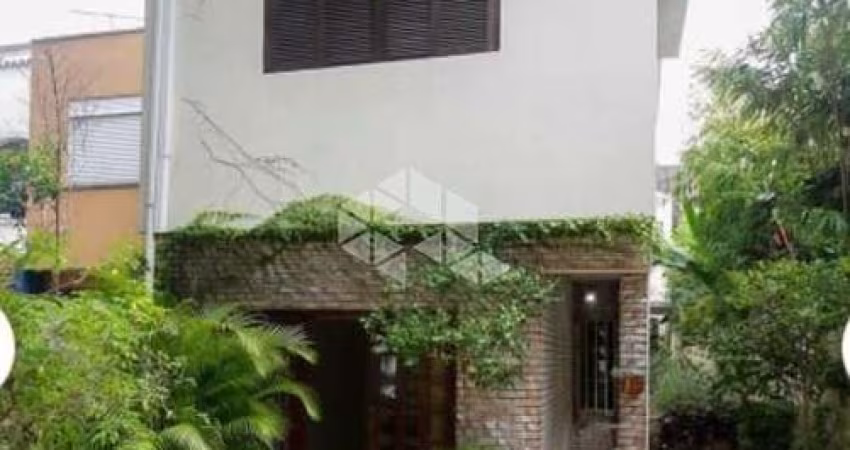 Sobrado a venda na Vila Romana