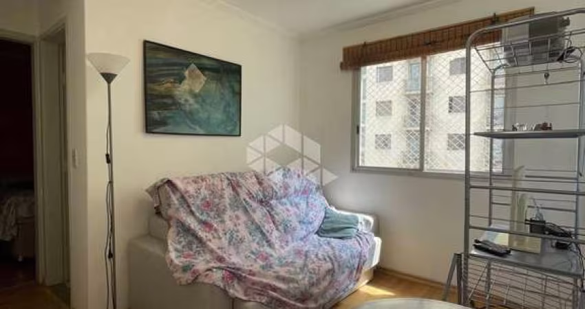 Apartamento em perdizes de 1 quarto