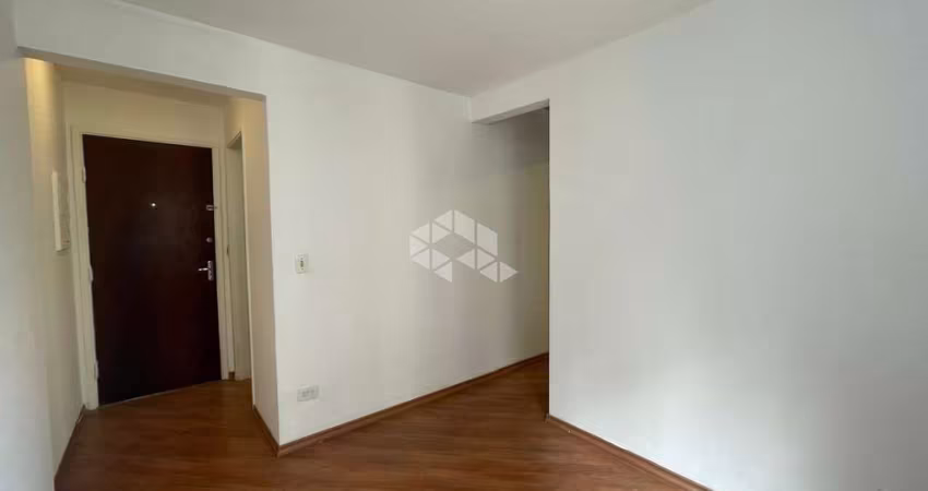 Apartamento em perdizes de 1 quarto
