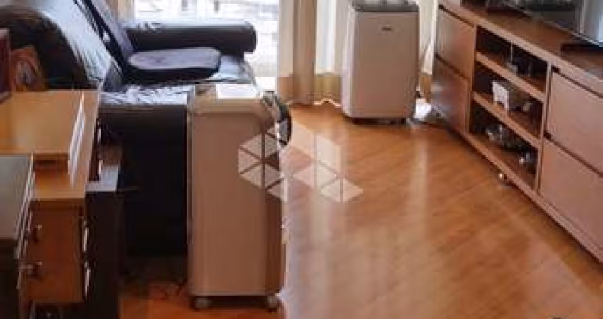 Apartamento com 3 Quartos na Pompeia